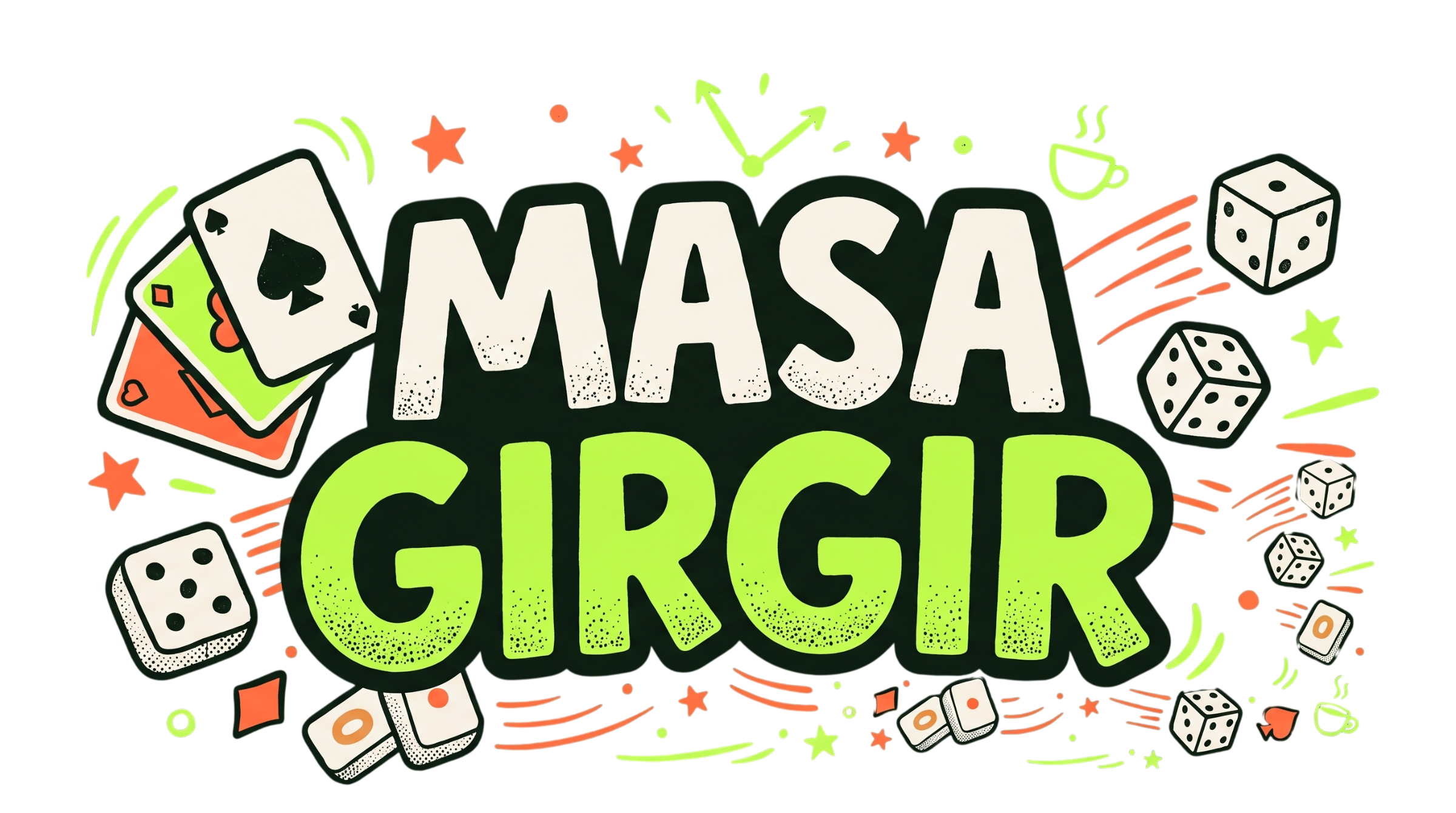 Masa Gırgır
